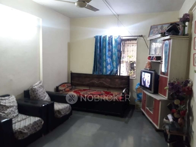 2 BHK Flat In Nalini Anant Apartment for Rent In Dhayari
