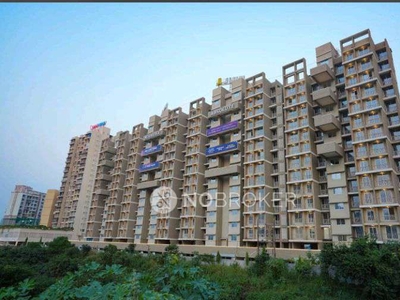 2 BHK Flat In Niharika Cooperative Housing Society for Rent In 339p+g56, Taloje Panchanand, Sector 40, Kharghar, Navi Mumbai, Maharashtra 410208, India