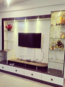 2 BHK Flat In Sonesta Meadows for Rent In Whitefield