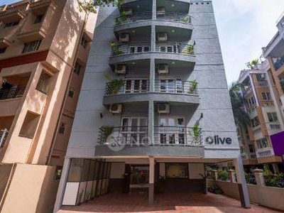2 BHK Flat In Olive Residency for Rent In Cv Raman Nagar