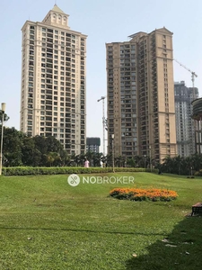 2 BHK Flat In One Hiranandani Park Cloverdale for Rent In Thane West