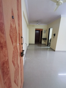 2 BHK Flat In Orlem Society for Rent In Malad West