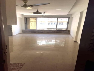 2 BHK Flat In Pantnagar Nalanda Chs for Rent In Ghatkopar East