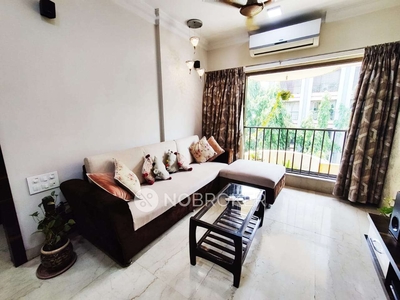 2 BHK Flat In Paras Society for Rent In Andheri West