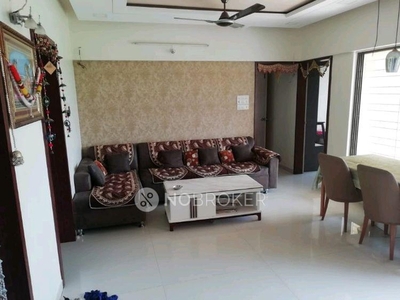 2 BHK Flat In Pride Aashiyana for Rent In Lohegaon