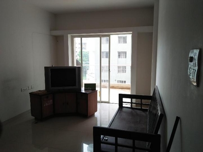 2 BHK Flat In Pristine Pacific Phase 3, Ambegaon Bk for Rent In Ambegaon Bk