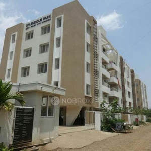 2 BHK Flat In Ps Splendour Park, Wagholi for Rent In Wagholi
