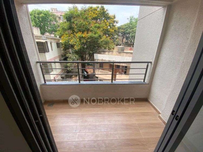 2 BHK Flat In Puja Apartments for Rent In Kothrud