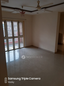 2 BHK Flat In Rajaveer Palace Phase 1 for Rent In Pimple Saudagar