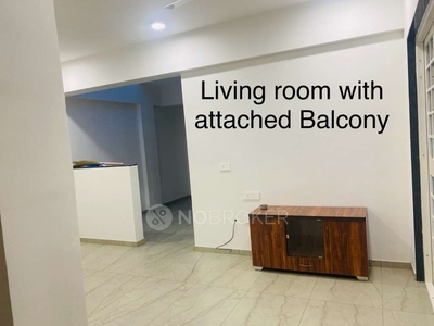 2 BHK Flat In Rajyog Co-operative Housing Baner for Rent In Baner