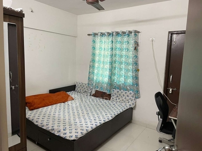 2 BHK Flat In Rk Residency for Rent In Wakad