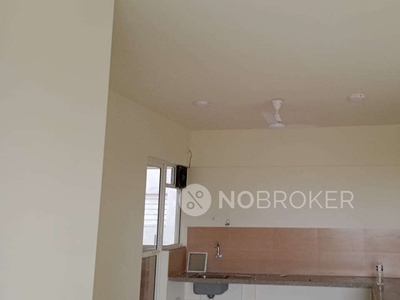 2 BHK Flat In Rohan Anantha for Rent In Tathawade