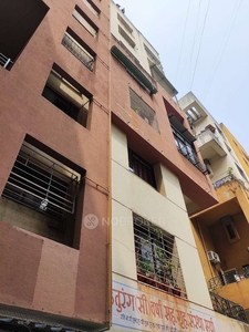 2 BHK Flat In Ruturang Chs for Rent In Parvati Paytha