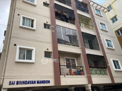 2 BHK Flat In Sai Brindavan Mansion for Rent In Krishnarajapura