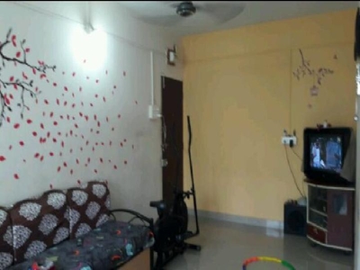 2 BHK Flat In Sai Crystal for Rent In Pune, Maharashtra, India