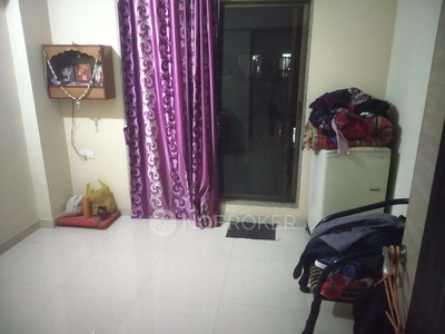 2 BHK Flat In Sai Ganga for Rent In Ulwe