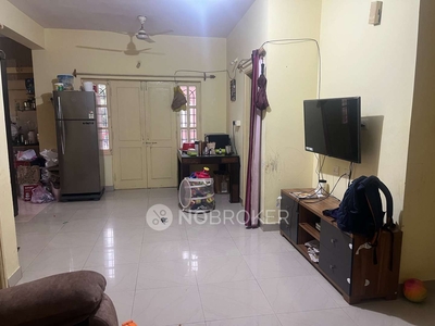 2 BHK Flat In Sai Paragon Meadows for Rent In Bangalore