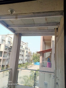 2 BHK Flat In Sai Proviso County, Panvel for Rent In Sai Proviso County