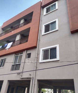 2 BHK Flat In Sai Sham Apartment for Rent In Wagholi