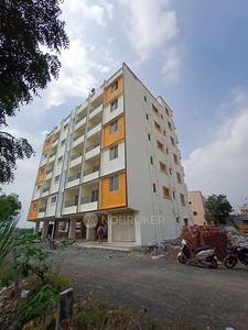 2 BHK Flat In Sainath Apartment, Near Vasantdada Sugar Institute, Manjri for Rent In Gxf6+q43, Shiv Krishna Society, Manjari Budruk, Maharashtra 412307, India