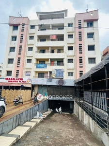 2 BHK Flat In Samruddhi Plaza for Rent In Loni Kalbhor