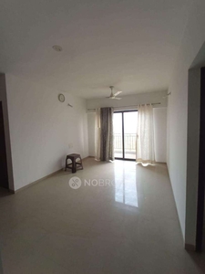 2 BHK Flat In Nakshatra Angan Apartments for Rent In Pirangut