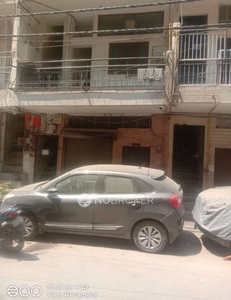2 BHK Flat In Satya Nikethan for Rent In South Moti Bagh