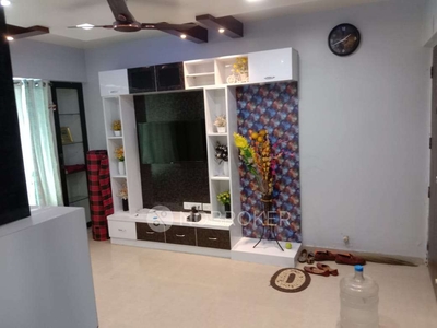 2 BHK Flat In Savannah 2 Co-operative Housing Society Limited for Rent In Wagholi