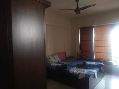 2 BHK Flat In Shagun Tower for Rent In Goregaon East