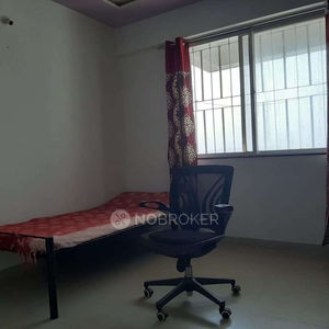 2 BHK Flat In Shine City for Rent In Chikhali