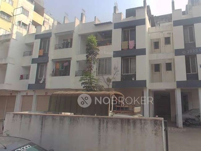 2 BHK Flat In Shiv Shakti Complex for Rent In Shivane