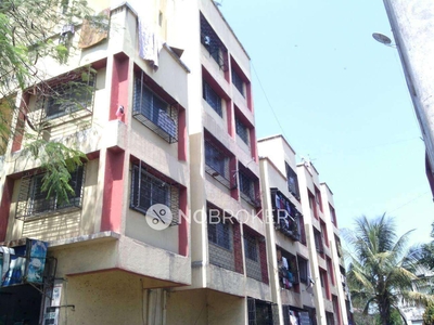 2 BHK Flat In Shreeram Shagun Society for Rent In Dhanori -
