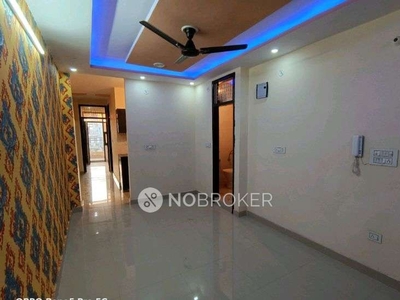 2 BHK Flat In Sidhatri Enclave for Rent In Mohan Garden