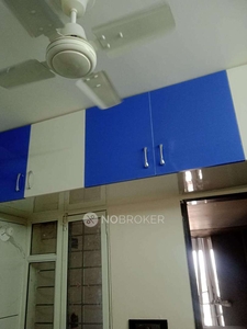 2 BHK Flat In Signature Park for Rent In Thergaon