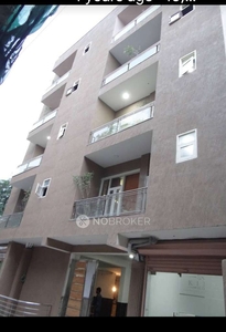 2 BHK Flat In Silver Oakwood Residency for Rent In Mehrauli