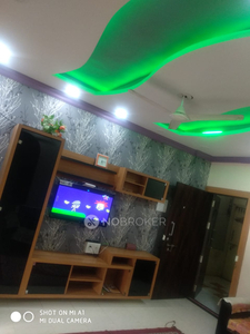 2 BHK Flat In Silver Park Phase 2 for Rent In Ambegaon Bk