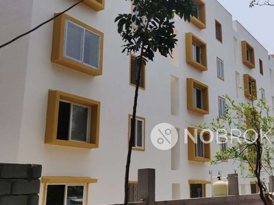 2 BHK Flat In Siri Green Woods for Rent In Electronic City Phase I