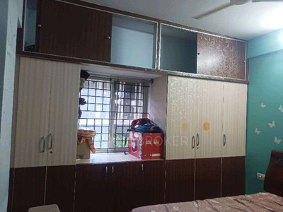 2 BHK Flat In Sai Bagheecha Apartments for Rent In Channasandra