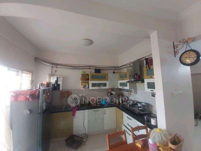 2 BHK Flat In Sri Laxmi Arcade for Rent In Horamavu, Bangalore