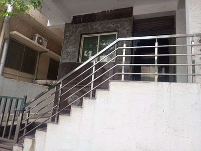 2 BHK Flat In Standalone Buidling for Rent In Koramangala