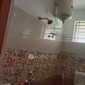 2 BHK Flat In Standalone Building for Rent In Jp Nagar