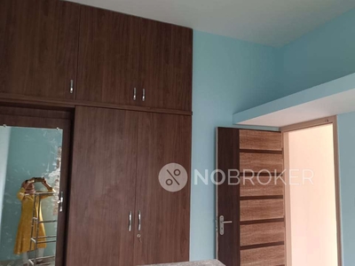 2 BHK Flat In Standalone Building for Rent In Aecs Layout, Singasandra
