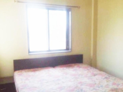 2 BHK Flat In Standalone Building for Rent In Undri