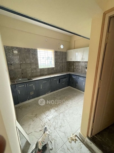 2 BHK Flat In Standalone Building for Rent In Whitefield
