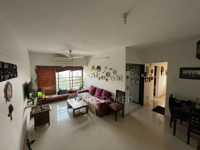 2 BHK Flat In Sufalam Apartment Chembur for Rent In Chembur