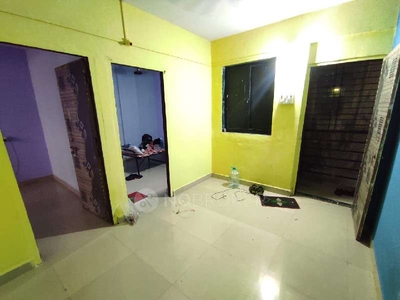 2 BHK Flat In Sundai Apartment for Rent In Mahape