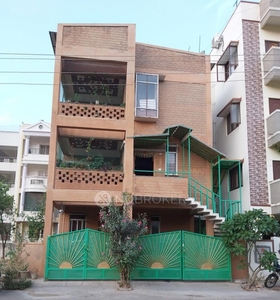 2 BHK Flat In Surya Residency for Rent In Koti Hosahalli