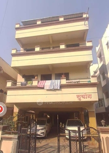 2 BHK Flat In Suyog Building for Rent In Old Sangvi