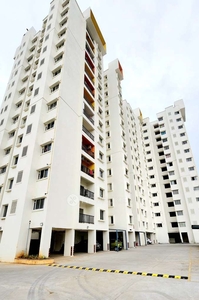 2 BHK Flat In Svamitva Emerald Square for Rent In Electronic City