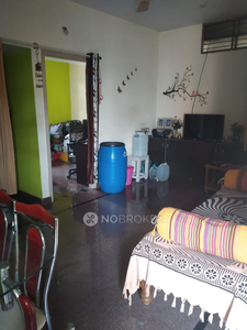 2 BHK Flat In Svr for Lease In Phase 7, J. P. Nagar